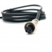 Ручка паяльника T12 - 907 4 pin