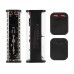 Корпус Power Bank BQ-S87PD, 8x21700, 22.5W, швидка зарядка, ліхтар