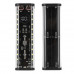 Корпус Power Bank BQ-S87PD, 8x21700, 22.5W, швидка зарядка, ліхтар