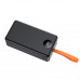 Корпус Power Bank  BX-K12, 12x21700 швидка зарядка, ліхтар