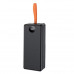 Корпус Power Bank  BX-K16, 16x21700 швидка зарядка,  бездротова зарядка, ліхтар