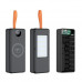 Корпус Power Bank  BX-K16, 16x21700 швидка зарядка,  бездротова зарядка, ліхтар