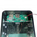 Корпус Power Bank  BX-K16, 16x21700 швидка зарядка,  бездротова зарядка, ліхтар