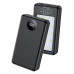 Корпус Power Bank  BX-P6, 6x18650 швидка зарядка,  ліхтар