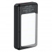 Корпус Power Bank  BX-P6, 6x18650 швидка зарядка,  ліхтар