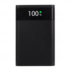 Корпус Power Bank Case KA4, швидка зарядка  4x18650
