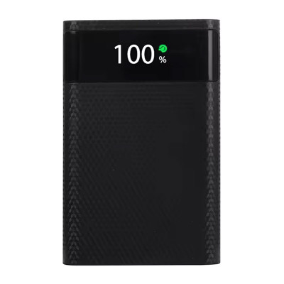 Корпус Power Bank Case KA4, швидка зарядка  4x18650