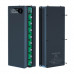 Корпус Power Bank Case M8(PD) швидка зарядка  8x18650