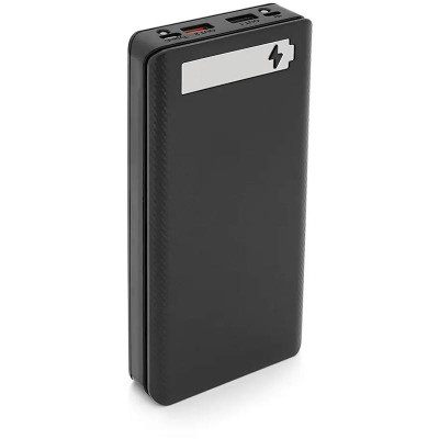 Корпус Power Bank Case M8(PD) швидка зарядка  8x18650