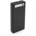 Корпус Power Bank Case M8(PD) швидка зарядка  8x18650