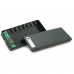 Корпус Power Bank Case M8(PD) швидка зарядка  8x18650