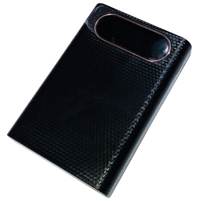 Корпус Power Bank Case No214, швидка зарядка  4x21700