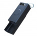 Подвійний акумулятор USB 18650 Power Bank Case T21-PD-QI