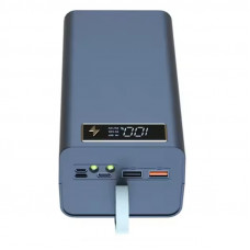 Корпус Power Bank Case T21-PD швидка зарядка  21x18650 (до 72 000 mAh)