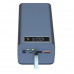 Корпус Power Bank Case T21-PD швидка зарядка  21x18650 (до 72 000 mAh)