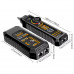 Інтелектуальний тестер мережевого кабелю ANENG M469A RJ45 RJ11 BLACK