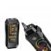 Інтелектуальний тестер мережевого кабелю ANENG M469A RJ45 RJ11 BLACK