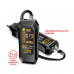 Інтелектуальний тестер мережевого кабелю ANENG M469A RJ45 RJ11 BLACK