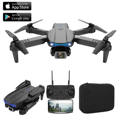 Квадрокоптер E99 PRO