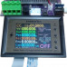 Електронне навантаження Atorch BW600-600W