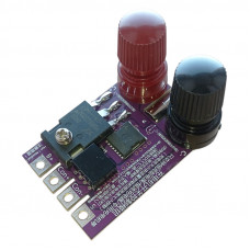 Модуль керування зарядкою Atorch XH-CDC-MK для BW600 Модуль керування зарядкою Atorch XH-CDC-MK для BW600