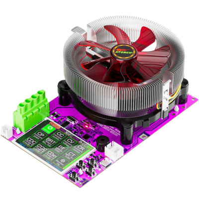 Електронне навантаження Atorch CL24R