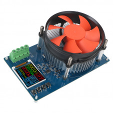 Електронне навантаження CNC DTL150 150W/20A