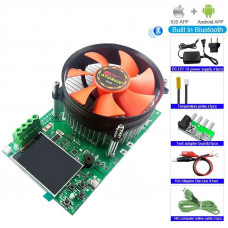 Електронне навантаження Atorch DL24 New