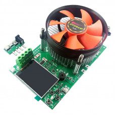 Електронне навантаження Atorch DL24 New