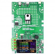 Плата електронного навантаження Atorch DL24 New