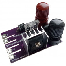Модуль контроля заряду Atorch сharging control switch board (CDCMK)