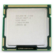 Intel Core i3-550 s1156