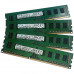 Оперативна пам'ять для ПК Samsung DDR3 4Gb 1600MHz PC3-12800U CL11, Б/В