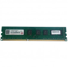 Оперативна пам'ять для ПК Transcend DDR3 8Gb 1600MHz PC3-12800U CL11, Б/В