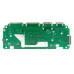 USB 5V 2.4A Micro/Type-C Зарядний модуль, Плата