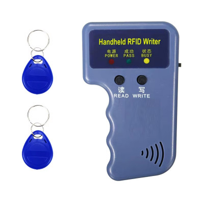 RFID-копір, дублікатор, 125 кГц IDW01