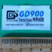 Термопаста GD900 0.5г. 10шт