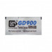 Термопаста GD900 0.5г. 25шт